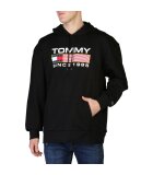 Tommy Hilfiger Bekleidung DM0DM15009-BDS Pullover Kaufen Frontansicht