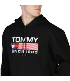 Tommy Hilfiger - DM0DM15009-BDS - Sweatshirts - Herren