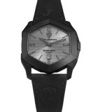 Tonino Lamborghini - TTitan TLF-T08-1 - Wristwatch - Men - 9 millimetri - Automatic