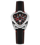 Tonino Lamborghini - TT20CH-A - Wristwatch - Men - Spyder 12 H - Chronograph