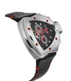 Tonino Lamborghini - T20SH-A - Armbanduhr - Herren - Quarz - Chronograph - Spyder Horizontal