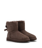 UGG - MINI-B-BOW-II-1016501-BCDR - Ankle boots - Women