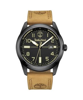 Timberland Uhren TDWGB2230701 4894816062064 Armbanduhren Kaufen Frontansicht