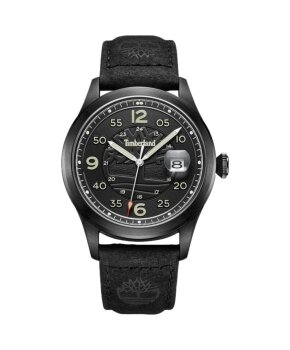 Timberland Uhren TDWGB2237501 4894816065676 Armbanduhren Kaufen Frontansicht