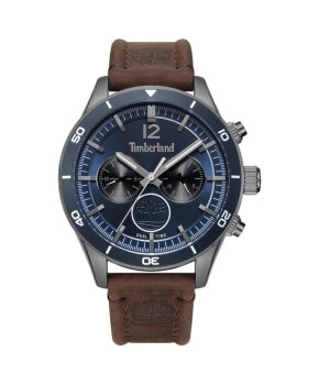 Timberland Uhren TDWGF2230903 4894816062163 Armbanduhren Kaufen Frontansicht