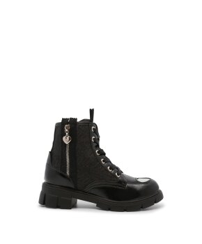 Shone Schuhe 245-006-145-BLACK Schuhe, Stiefel, Sandalen Kaufen Frontansicht