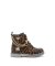 Shone Schuhe 3382-059-760-ANIMALIER Schuhe, Stiefel, Sandalen Kaufen Frontansicht