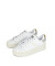 Adidas - GY1493-StanSmith-Bonega - Sneakers - Women