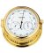 Wempe - CW450011 - Barometer - 185mm  - Messing - ADMIRAL II