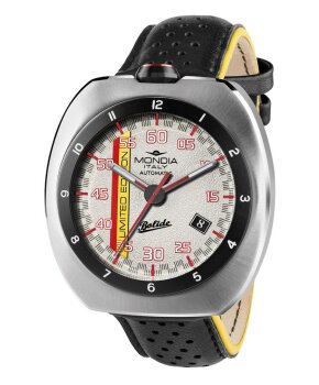 Mondia Uhren MI-815-SS-SL-CP 8056734579109 Armbanduhren Kaufen