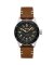 AVI-8 Uhren AV-4099-RBL-01 4894664183706 Armbanduhren Kaufen Frontansicht