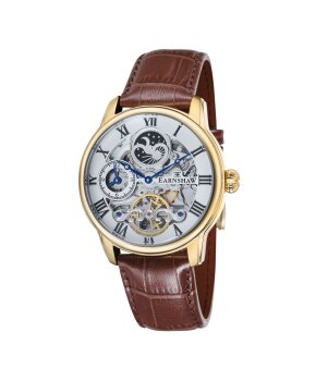 Earnshaw Uhren ES-8006-02 4895118813088 Armbanduhren Kaufen