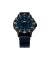 TraserH3 - 110724 - Wristwatch - Men - Quartz - P99 Q Tactical Blue - Swiss Made