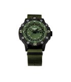 TraserH3 - 110726 - Wrist watch - Men - Quartz - P99 Q Tactical Green - Swiss Made