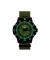 Traser H3 - 110726 - Armbanduhr - Herren - Quarz - P99 Q Tactical Green
