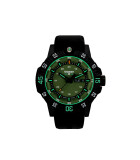 Traser H3 - 110727 - Armbanduhr - Herren - Quarz - P99 Q Tactical Green