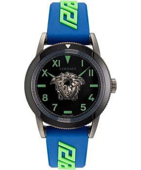 Versace Uhren VE2V00722 7630615105628 Armbanduhren Kaufen
