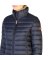 Save The Duck - CARLY-D39760W-BLUE - Jacket - Women