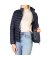 Save The Duck - CARLY-D39760W-BLUE - Jacket - Women