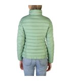 Save The Duck - CARLY-D39760W-GREEN - Jacket - Women