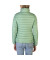 Save The Duck - CARLY-D39760W-GREEN - Jacket - Women