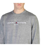 Tommy Hilfiger - MW0MW27765-ZN2 - Pullover - Herren