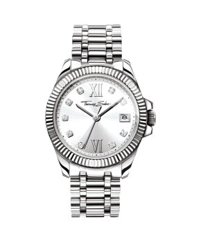 Thomas Sabo Uhren WA0252-201-201 4051245219777 Armbanduhren Kaufen