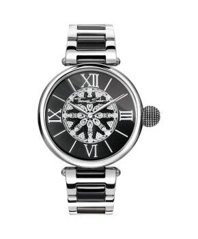 Thomas Sabo Uhren WA0298-290-203 4051245282344 Armbanduhren Kaufen Frontansicht