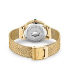 Thomas Sabo - WA0365-264-211 - Wristwatch - Ladies - Quartz - GARDEN SPIRIT