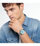 Thomas Sabo - WA0366-201-215 - Wristwatch - Unisex - Quartz - ARIZONA SPIRIT