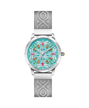 Thomas Sabo Uhren WA0368-201-215 4051245483857 Armbanduhren Kaufen Frontansicht
