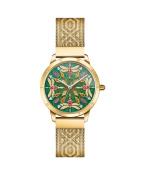 Thomas Sabo Uhren WA0369-264-211 4051245483864 Armbanduhren Kaufen Frontansicht