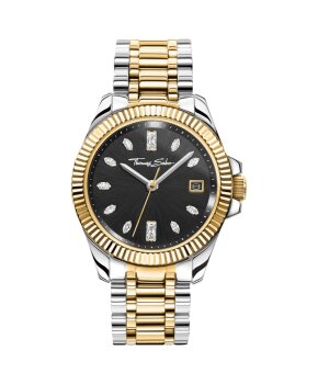 Thomas Sabo Uhren WA0370-291-203 4051245483871 Armbanduhren Kaufen Frontansicht