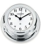 Wempe Uhren CW090003 4031396509033 Chronographen Kaufen...