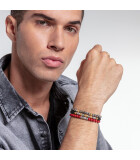 Thomas Sabo Unisex bracelets A1926-413-5