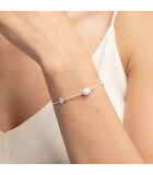 Thomas Sabo - A1978-167-14 - Armband - Damen - 925er Silber - GLAM & SOUL