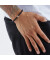 Thomas Sabo Unisex bracelets A2015-811-11