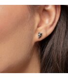 Thomas Sabo Unisex stud earrings H2111-643-11