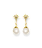 Thomas Sabo Ladies stud earrings H2118-445-14