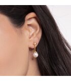 Thomas Sabo Ladies stud earrings H2118-445-14