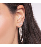 Thomas Sabo Ladies earrings H2120-643-14