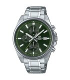Casio Uhren EFV-610D-3CVUEF 4549526342356 Armbanduhren...