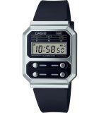 Casio Uhren A100WEF-1AEF 4549526333866 Armbanduhren Kaufen