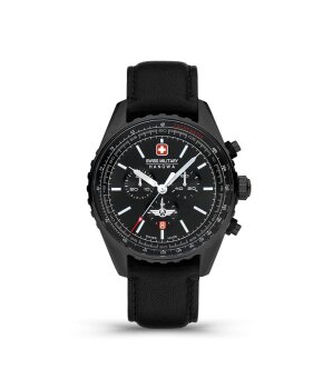 Swiss Military Hanowa Uhren SMWGC0000330 7620958007796 Armbanduhren Kaufen Frontansicht