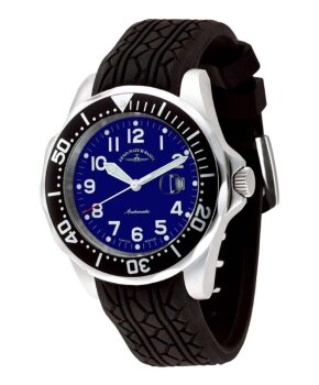 Zeno Watch Basel Uhren 3862-a4 Armbanduhren Kaufen