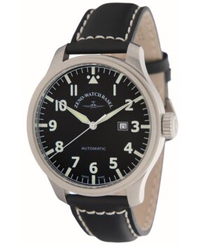 Zeno Watch Basel Uhren 8554N-a1-1 7640172575383 Armbanduhren Kaufen