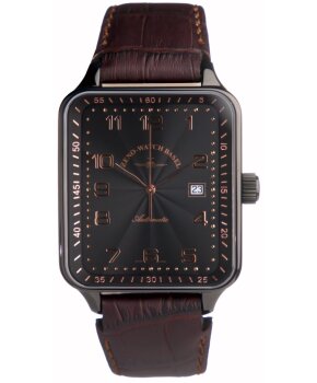 Zeno Watch Basel Uhren 124-bk-f1-1 7640172575345 Armbanduhren Kaufen