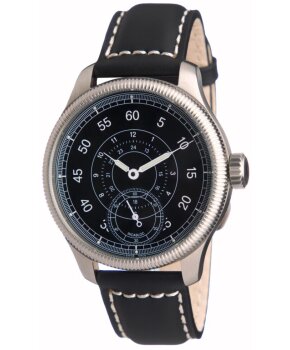 Zeno Watch Basel Uhren 8558-6 7640172575338 Armbanduhren Kaufen