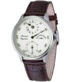 Zeno Watch Basel Uhren 6274Reg-ivo 7640155194396...