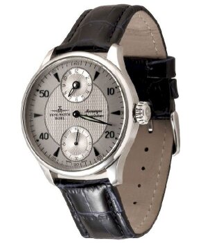 Zeno Watch Basel Uhren 6274Reg-g3 7640155194389 Armbanduhren Kaufen